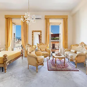 Hotel Relais Antica, Neapol