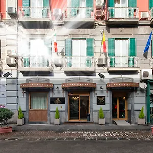 Grand Europa & Restaurant Szálloda