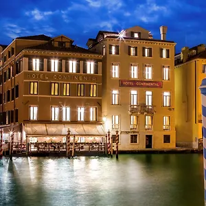 Bw Premier Collection Chc Continental 4* Venecia