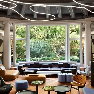 Sheraton Diana Majestic 4* Milán