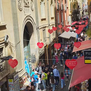  Appartamento Decumani
