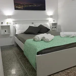 Mellos Bed and breakfast