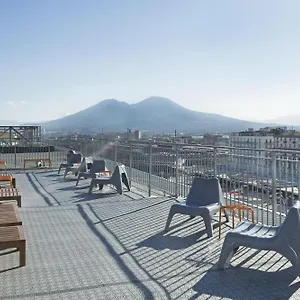 B&B Hotel Napoli Szálloda