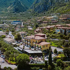 Hotel Limone Limone sul Garda