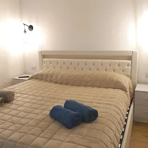 Bed & Breakfast Carlito's Way 234 Bari
