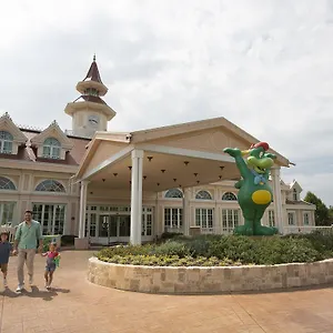 Gardaland 3* Castelnuovo del Garda