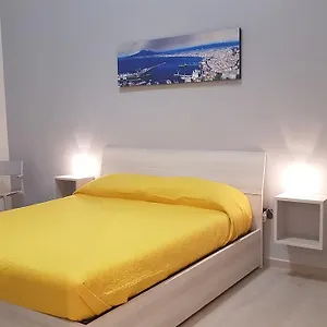 Dimora San Giovanni Maggiore Bed and breakfast