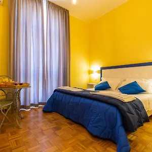 Trianon Bed and breakfast
