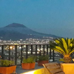  Appartamento A Wonderful Penthouse In