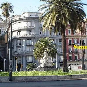  Casa vacanze Sannazzaro 7